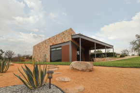 Parra del Valle Hotel Boutique